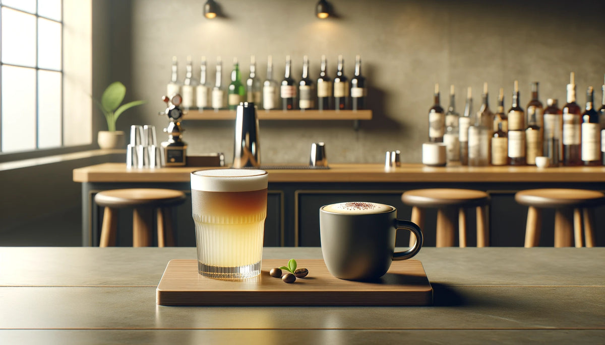 Benefits of Using Pure Nitrogen in Craft Cocktails and Nitrogen Coffee - Keg Smiths Knowledge Base