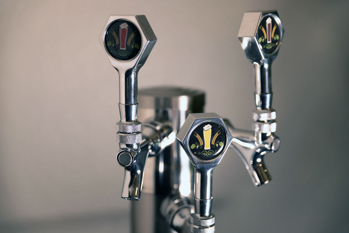 Draft Beer Equipment