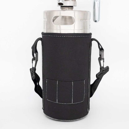 8-Pint Keg Kooler