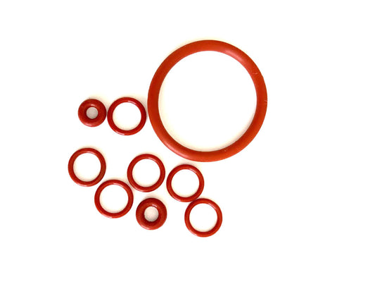 O-ring kit - Keg Smiths - Premium Draft Kegs & Accessories